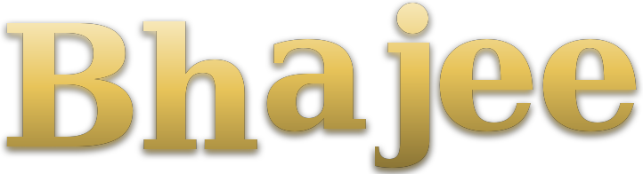 Bhajee logo